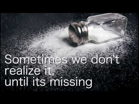 Making Things Better