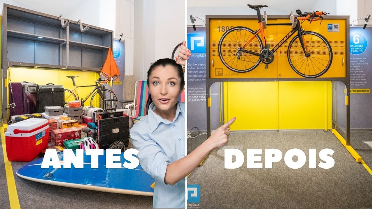 ANTES E DEPOIS thumbnail