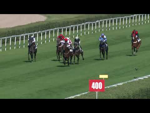 2018.07.01. 09. futam - FLANDORFFER TAMÁS EMLÉKVERSENY (I.kat.)