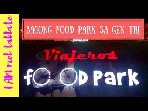 Viajeros Food Park attack in Gen Tri Cavite