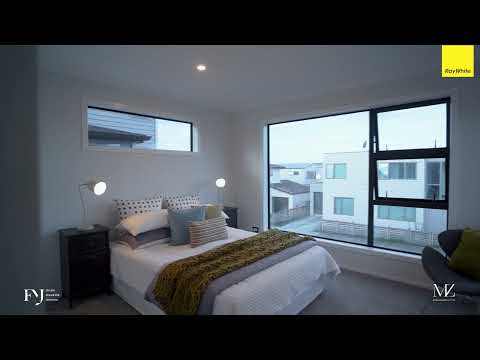 59 Lockheed Street, Hobsonville - Michael Zhang & Frazer MJ