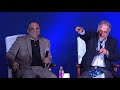 Pavan Choudary in conversation with Bharat Karnad and Pramit Pal Chaudhuri - Part 6( of 7)