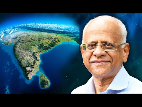 Prof. Gautam Desiraju's advice for young people: How to make India great again