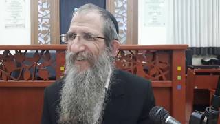 הרב ברוך וילהלם - תניא - אגרת הקודש - המשך (א) אגרת כט