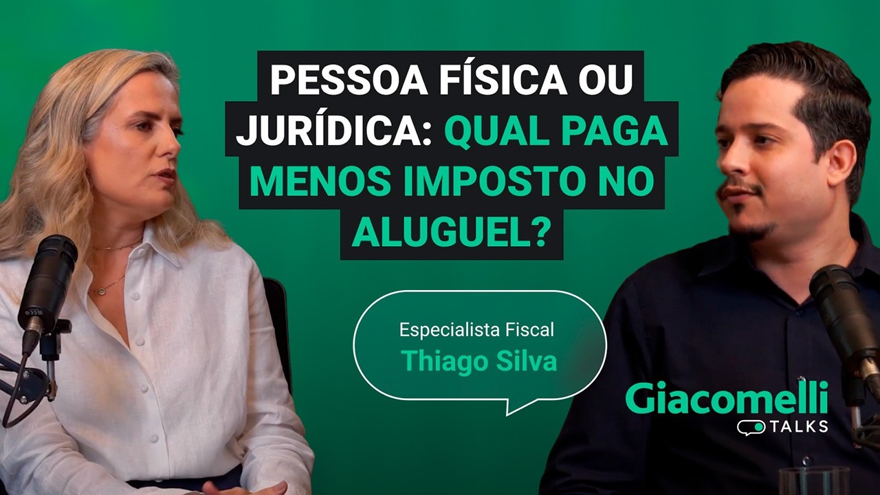 Reforma Tributária: declarar o aluguel no seu CPF ou no do cônjuge? Reforma Tributária: declarar o aluguel no seu CPF ou no do cônjuge?