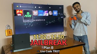 PS4 11.02 – 12.50: Jailbreak Alternative You Must Try!