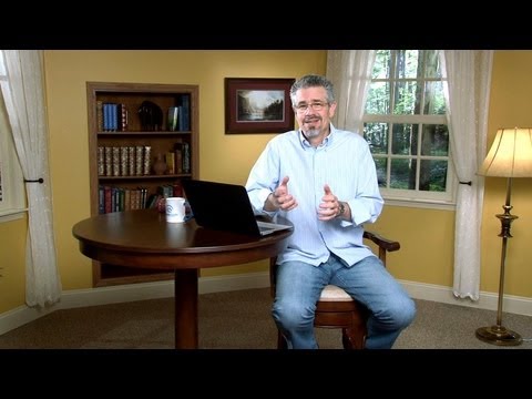 The Sheep and the Goats, Part 1: HeavenWord 7 - 0403