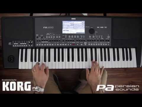 Armenian Duduk by Persian Sounds USB