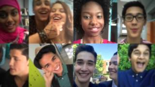 Degrassi: Next Class - Opening Sequence