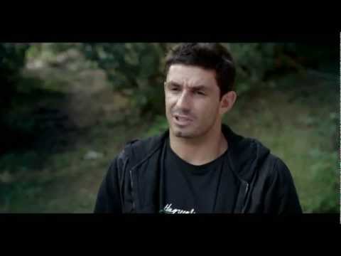 Miky Picon - Quiksilver Pro Contest director