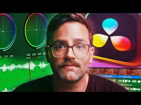 11 DaVinci Resolve Tips that feel like CHEATING!