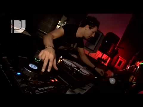 Fred Hush at the White Castle