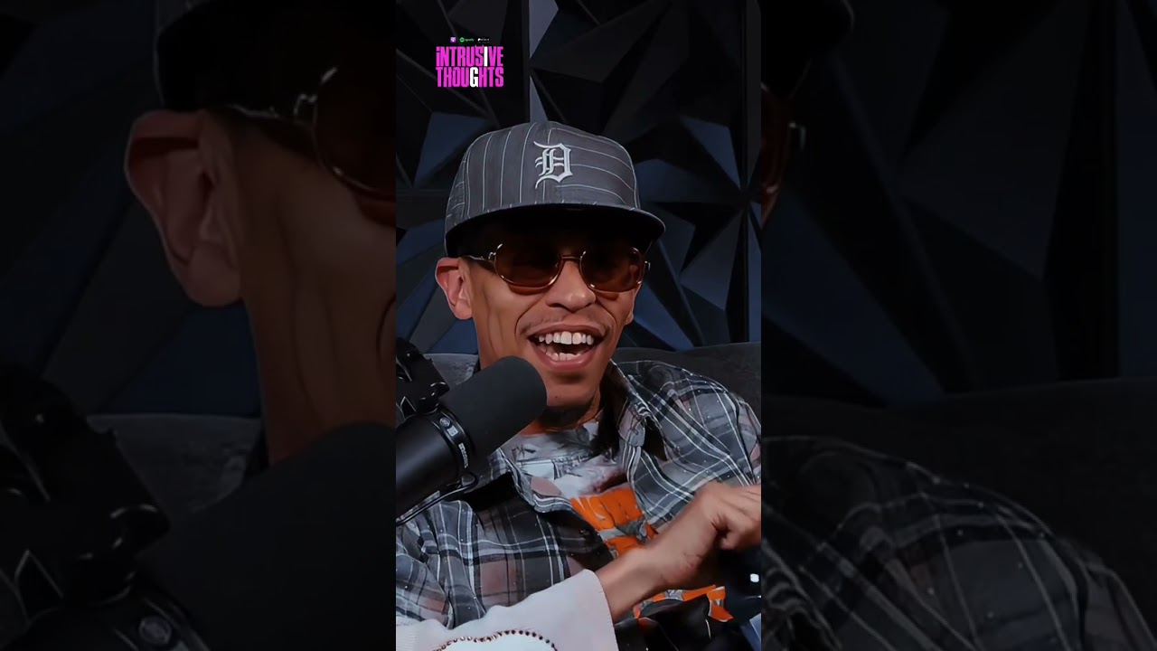 Did He Think They Were DATING?! 😳 NUFACE Speaks on Gi & Akeem Ali