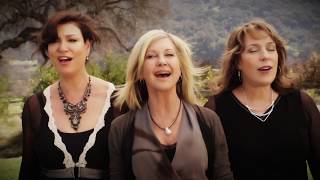 LIV ON: Olivia Newton John, Beth Nielsen Chapman, and Amy Sky at the Norton Center, October 15, 2017