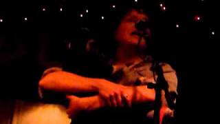 Kelly Hogan & Scott Ligon - Whispering Grass