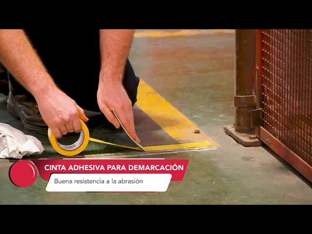 Vídeo relacionado con Cinta Reflectante Amarilla, 5cm x 10m Cinta Reflectante Adhesiva, Cintas Reflectant de Seguridad, Cintas de Marcado de Advertencia de Seguridad para Vehículos de Emergencia