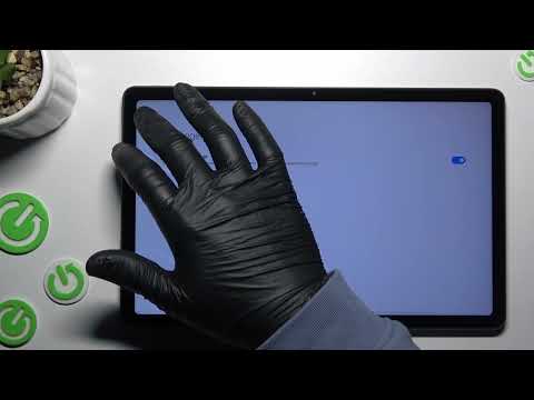 How to Change the Camera Photo Quality on the XIAOMI Redmi Pad