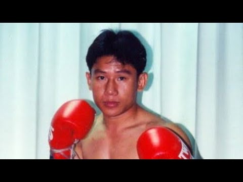 Favorite Light Flyweight (108 lbs) Fights - Fight #3 of 3 : Saman Sorjaturong/Humberto Gonzalez