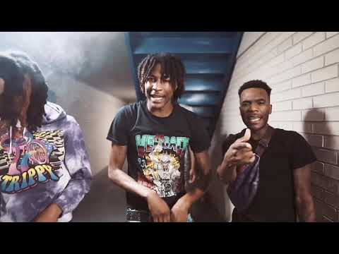 Lit Wreck - Ugly (Official Music Video)