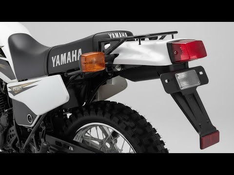 2026 Yamaha DT 125 is FINALLY Coming Back?! 😱 Legendary 2-Stroke Beast Returns! 🔥