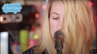 SLOTHRUST - &quot;Like a Child Hiding Behind Your Tombstone&quot; (Live at JITV HQ in Los Angeles, CA 2017)