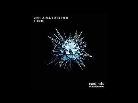 Jordi Lazaro, Sergio Pardo - Holos (Original Mix)
