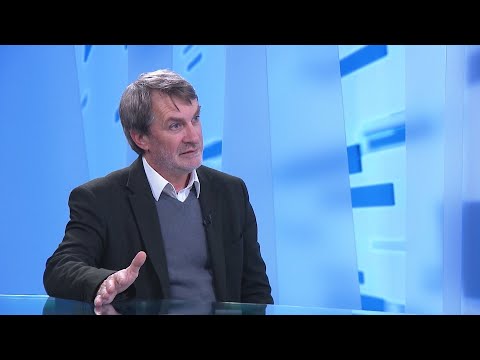 Ivica Relković: Moguć je rascjep HDZ-a nakon izbora