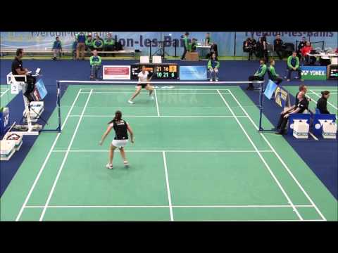 Swiss International m 2015