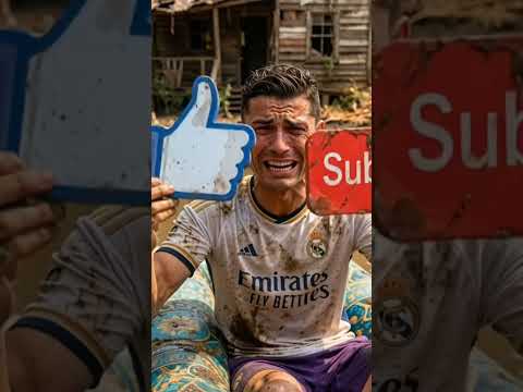 ميسي يسخر من كريستيانو 😱🔥 وكريستيانو يستعين بنيمار لبناء أفخم حمام سباحة في العالم 💎🏆#shorts