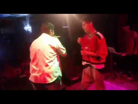 LOBO (Stgo) VS FROZ (Salta) | CUARTOS DE FINAL | NORTE FEST