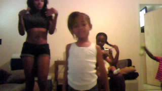 Biggest Mistake Monica