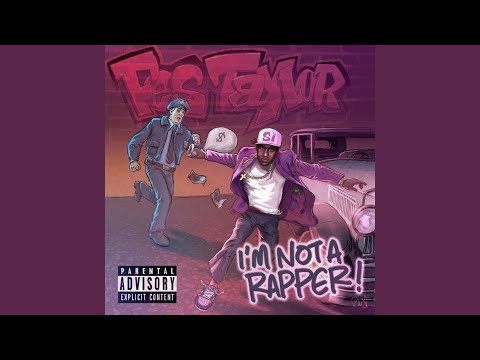Fes Taylor the Gangster (Intro)