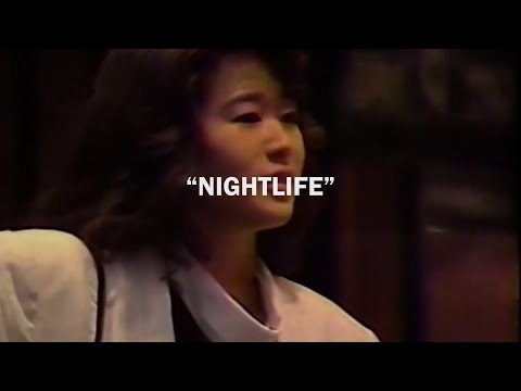 DJ MISHOANGELO - NIGHTLIFE (LOFI HOUSE)