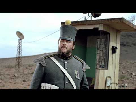 Coca-Cola "Border" Super Bowl ad (in HD)