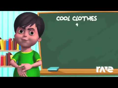 Ravedj X Ravedj - Crossing Puzzler Song & Ravedj X Ravedj | RaveDj