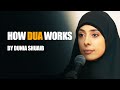 How Dua Works | Dunia Shuaib