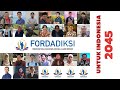 Forum Doktor dan Mahasiswa Doktoral Alumni Bidikmisi | FORDADIKSI 2020 Forum Doktor dan Mahasiswa Doktoral Alumni Bidikmisi | FORDADIKSI 2020