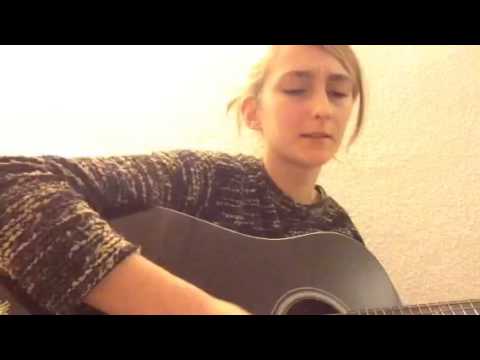 Nahko - Creation's Daughter | Cover