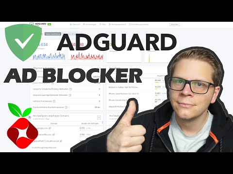 Is AdGuard the Pi-Hole alternative? AdGuard Home explained, presented, and compared