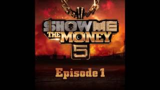 [쇼미더머니 5 Episode 1] Zion.T, C Jamm, Reddy, 서출구 (Xitsuh) - 신사 ($insa)