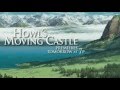 Cartoon Network Howl S Moving Castle Promo