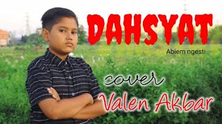 Download lagu DAHSYAT !!! ABIEM NGESTI - by ( Valen Akbar Cover ) mp3