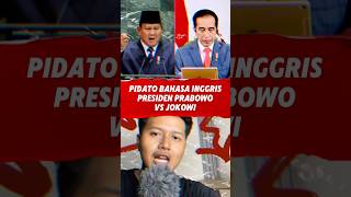 Download lagu English speech Prabowo vs Jokowi #failedgraduate #jokowi #gibran #prabowo mp3 Download lagu English speech Prabowo vs Jokowi #failedgraduate #jokowi #gibran #prabowo mp3