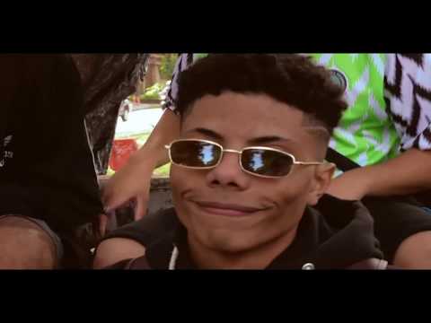 Hazeite - Sayajin [Clipe Oficial]