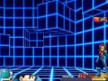 Mugen MegaMan Exe Vs Forte X Rockman