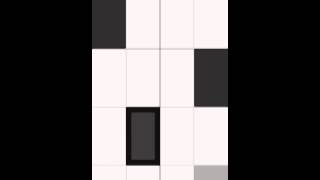 Don’t Tap The White Tile videosu