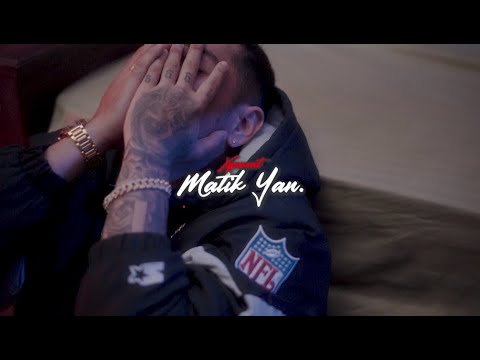 Matik Yan - Xponent (Official Music Video)