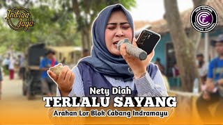 Download lagu LOVED TOO MUCH . VOC . NETY DIAH | INDRA JAYA | ARAHAN LOR BLOK CABANG INDRAMAYU mp3