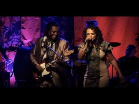 Para - Flavia Santana & Walmir Borges