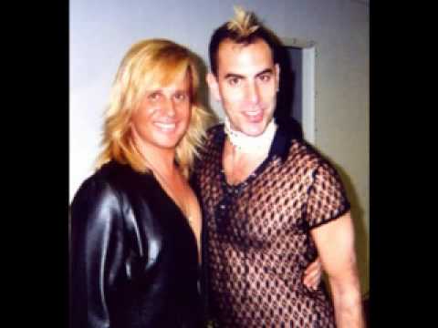 Daniel DiCriscio punked by "Bruno" star Sacha Baron Cohen